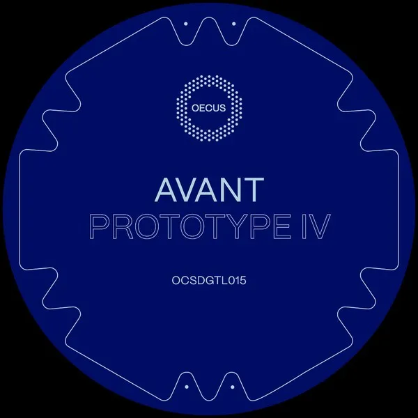 Avant.OCS - Prototype IV [OECUS]