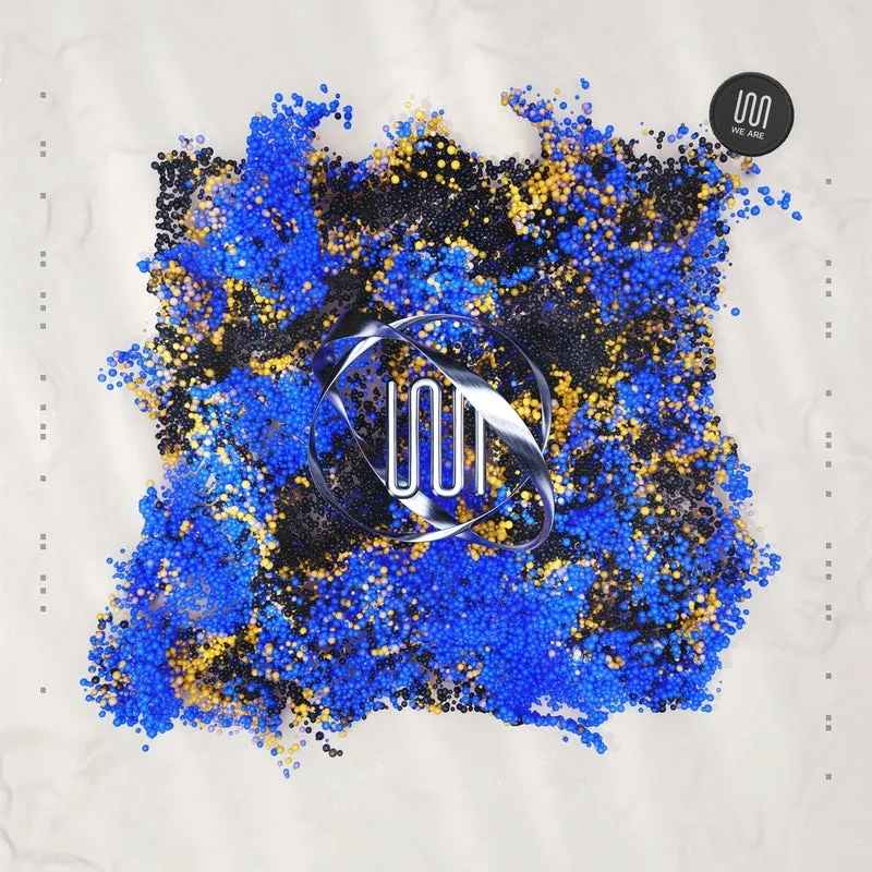 Axel Haube - Virgo [We Are]