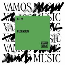 B-Liv - Redencion [Vamos Music]