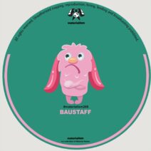 Baustaff - C64 Tribe [Materialism]