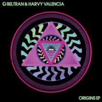 Beltran, Harvy Valencia, Mc Jajau - Origins EP [Hot Creations]