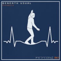 Beneath Usual - Funambule [Microdrive]