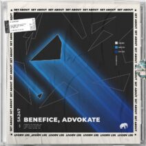 Benefice, Advokate - Fury [Set About]