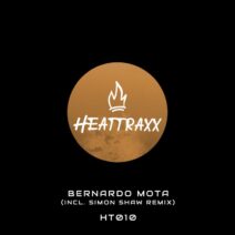 Bernardo Mota - All In One [Heattraxx]
