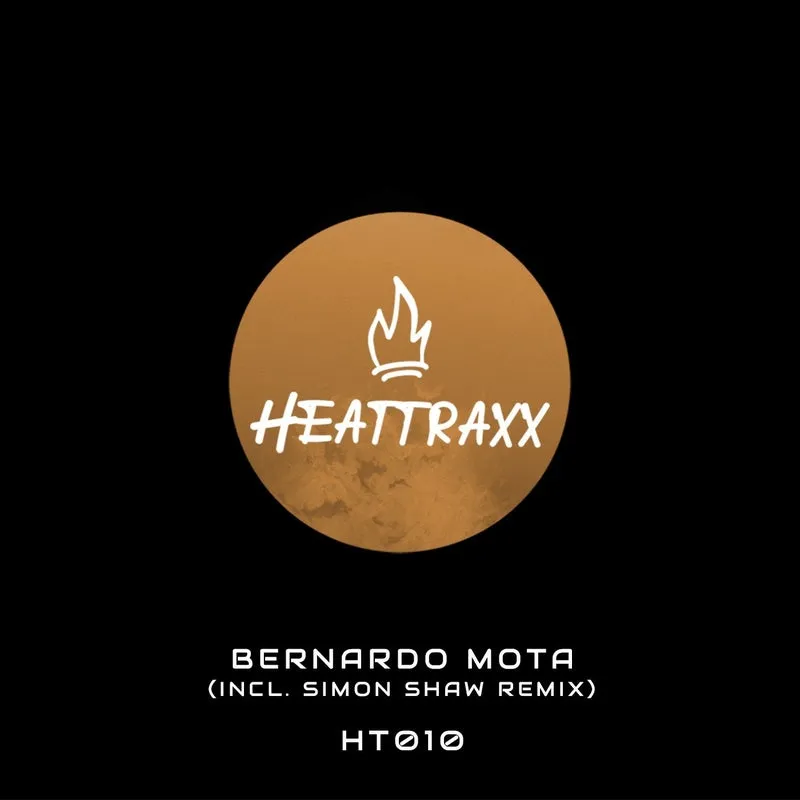 Bernardo Mota - All In One [Heattraxx]