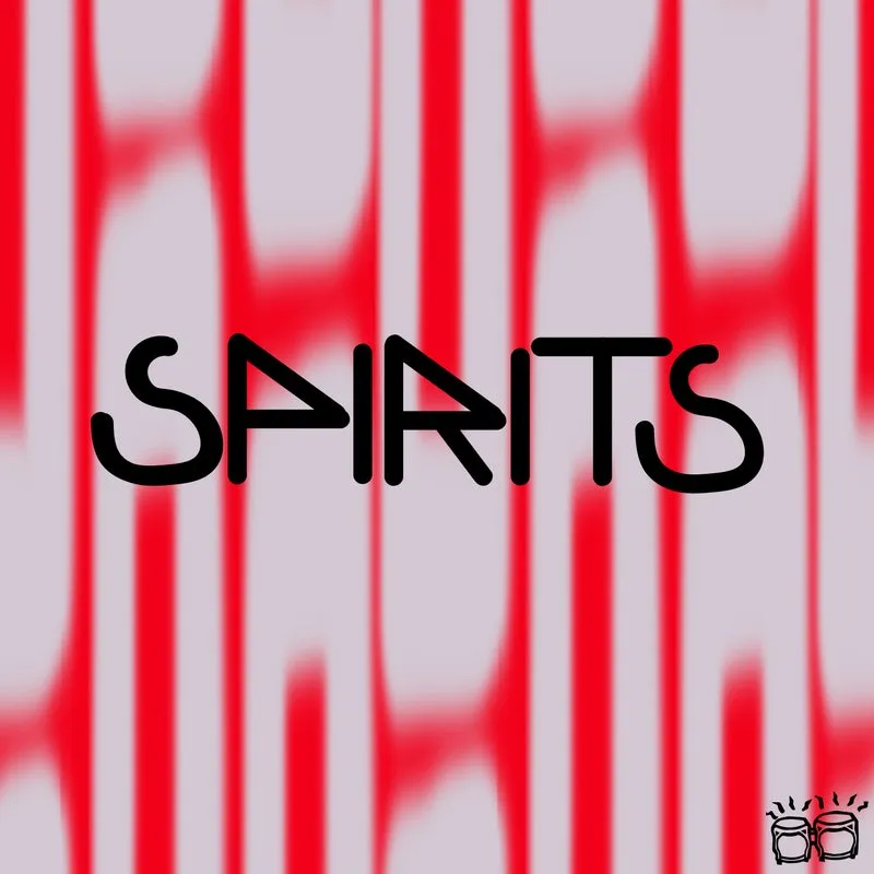 Black Savana - Spirits [Black Savana]