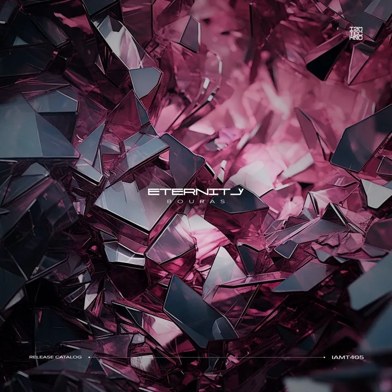 Bouras - Eternity [IAMT]