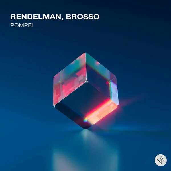 Brosso, Rendelman - Pompei [net.art]