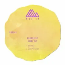 Bruno May - Aguachile [Mudita Records]