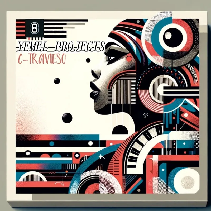C-TRAVIESO - YEMEL PROJECT [CANARIAS DISTURBIO]