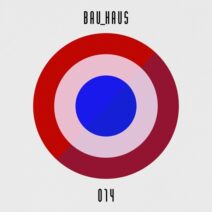 CARLEO - Three Dots EP [BAU_HAUS]