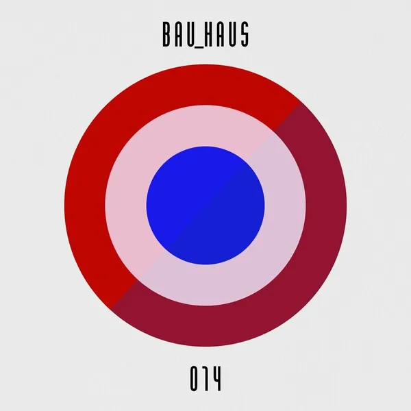 CARLEO - Three Dots EP [BAU_HAUS]