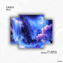 CaHen - Rigel [Polyptych]