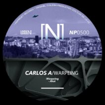 Carlos A - Warpeing [NOPRESET Records]