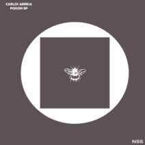 Carlos Arresa - Poison EP [Not So Serious]