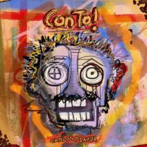 Carlos Pineda - Con To [Drop Low Records]