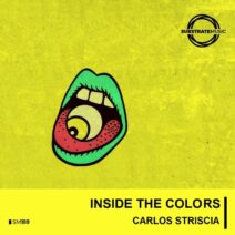 Carlos Striscia - Inside The Colors [Substrate Music]
