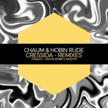 Chaum - Cressida - Remixes [Juicebox Music]