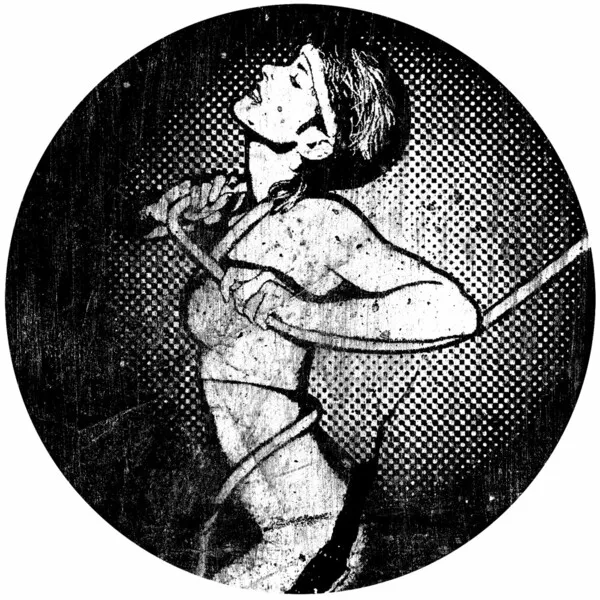 Chelonis R. Jones - Deer In The Headlights [Get Physical Music]