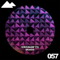 Chiccaleaf ITA - DRUGGGS (Cleo Mix) [Cleo Recordings]
