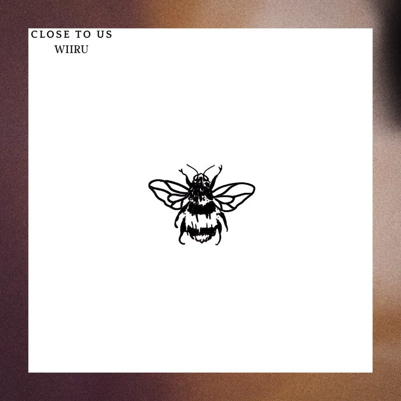 Close To Us - Wiiru [Not So Serious Deep]