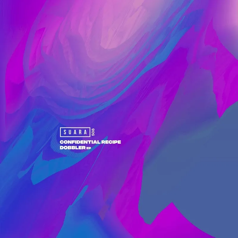 Confidential Recipe - Dobbler EP [Suara]