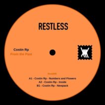 Costin Rp - From the Past [Restless Music]