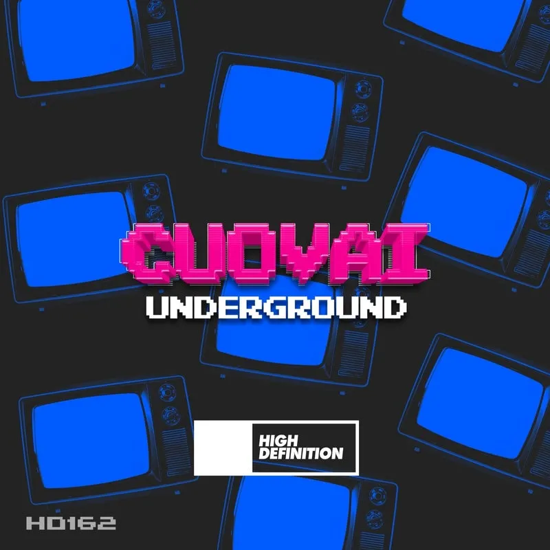 Cuovai - Underground [High Definition]
