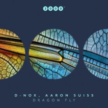 D-Nox, Aaron Suiss - Dragon Fly [3000 Grad Records]