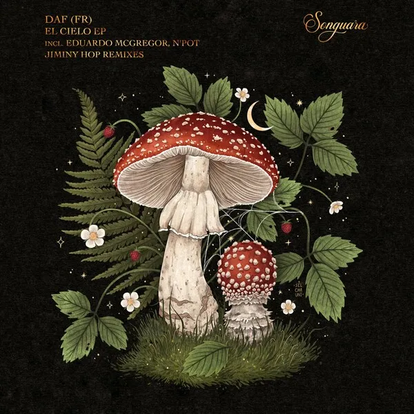 DAF (FR) - El Cielo [Songuara]