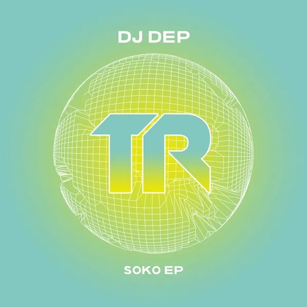 DJ Dep - Soko EP [Transmit Recordings]