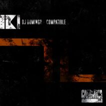 DJ Domingo - Compatible [Calumnia Records]