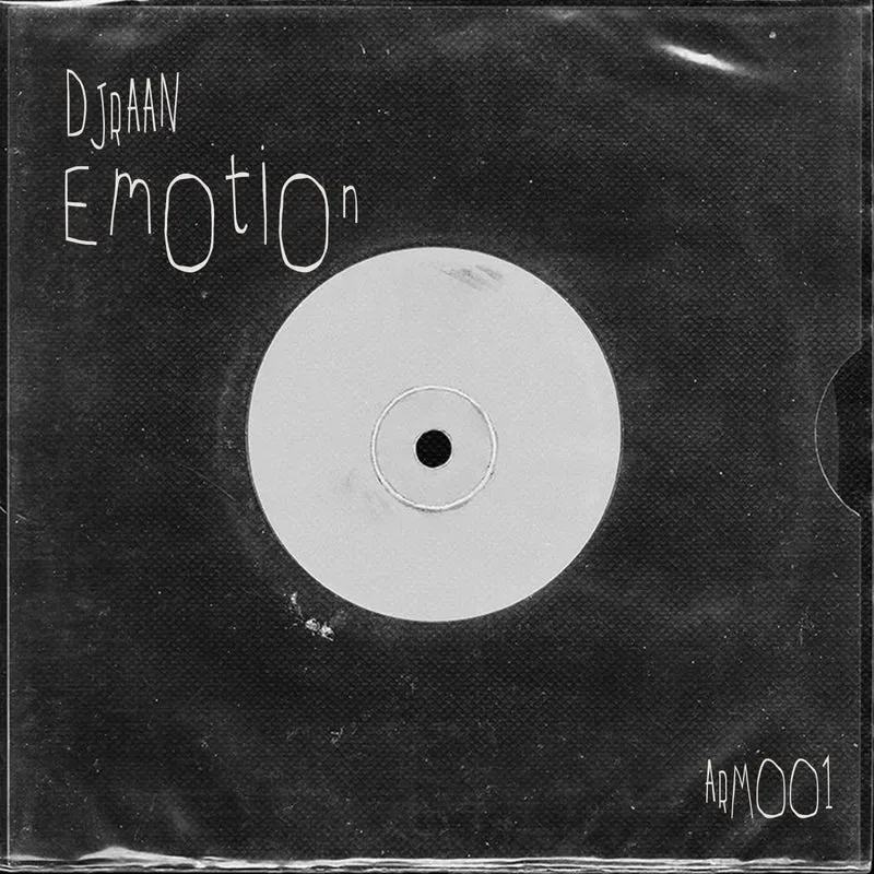 DJRAAN - Emotion [ARM Records]