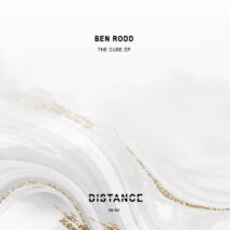 Da Night, Ben Rodd - The Cube EP [Distance Music]