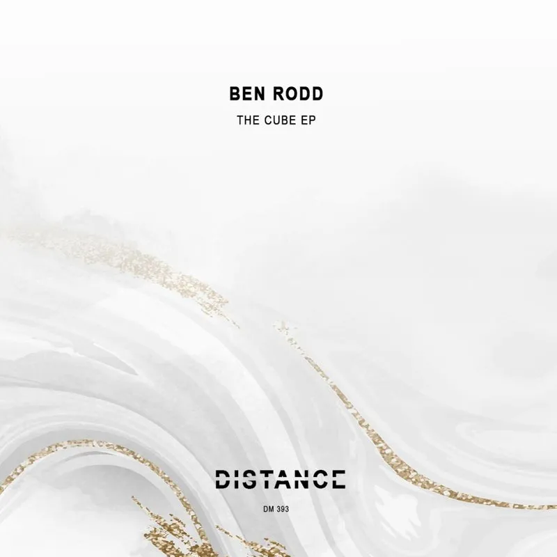 Da Night, Ben Rodd - The Cube EP [Distance Music]