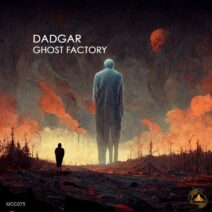 Dadgar - Ghost Factory [McCarty records]