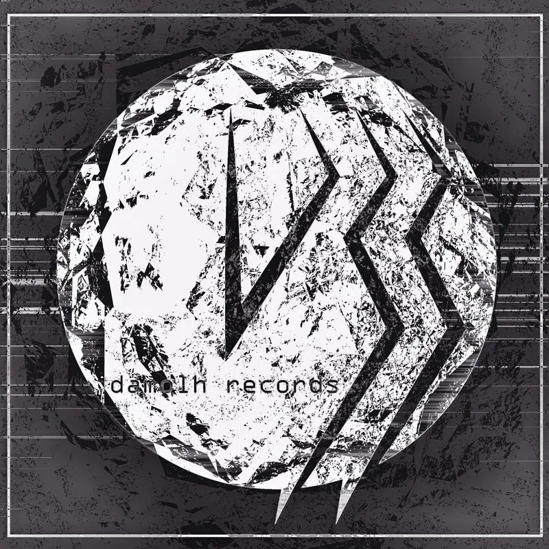 Damolh33, Nath Briel - Confinement [Damolh Records]