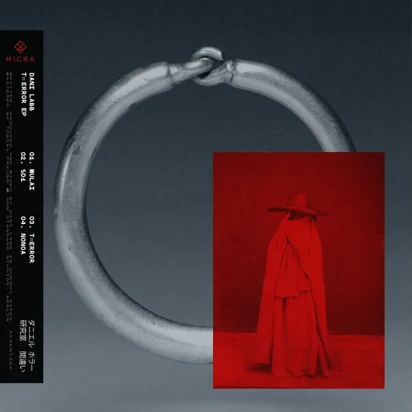 Dani Labb - T=Error [Micra]