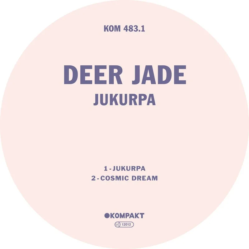 Deer Jade - Jukurpa [Kompakt]