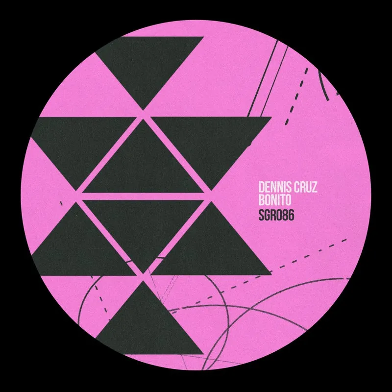 Dennis Cruz - Bonito [Solid Grooves Records]
