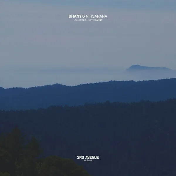 Dhany G - Nihsarana [3rd Avenue]