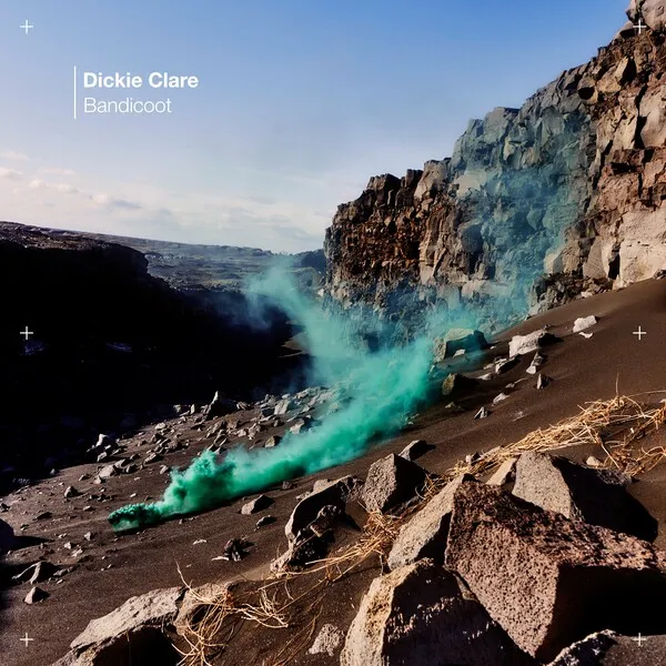 Dickie Clare - Bandicoot [Knee Deep In Sound]