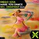 Diego Sosa - Make You Dance [Incorrect Groove]