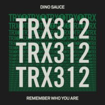Dino Sauce - Remember Who You Are [Toolroom Trax]