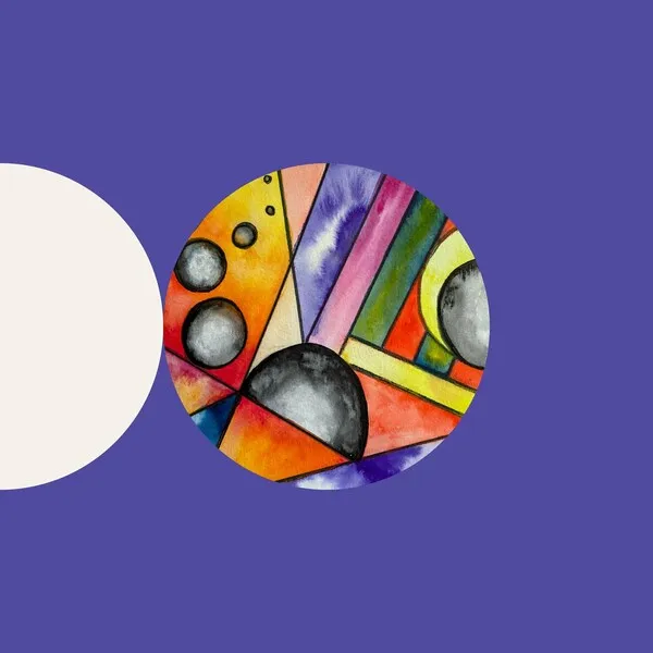 Distilled Noise - Evolution Of The Mind [SATYA]