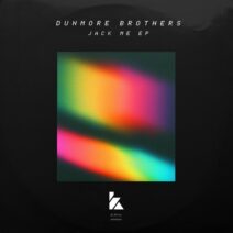 Dunmore Brothers - Jack Me EP [Kaluki Musik]
