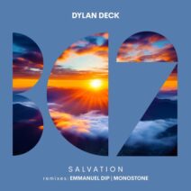 Dylan Deck - Salvation [BC2]