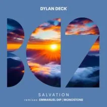 Dylan Deck - Salvation [BC2]