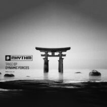 Dynamic Forces - Tango EP [Planet Rhythm]