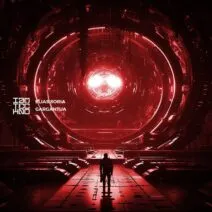 Elias Soria - Gargantua [IAMT Red]